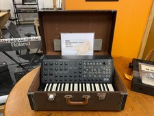 Korg MS-20 (Cased) - £2352 inc 20% VAT