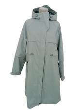 Goodmove Women's Rain Coat