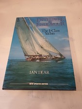 Enterprise to Endeavour: The