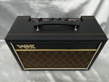 Vox guitar amplifier
