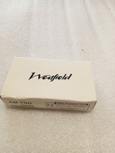 Westfield t50 digital - westfield, am-t50