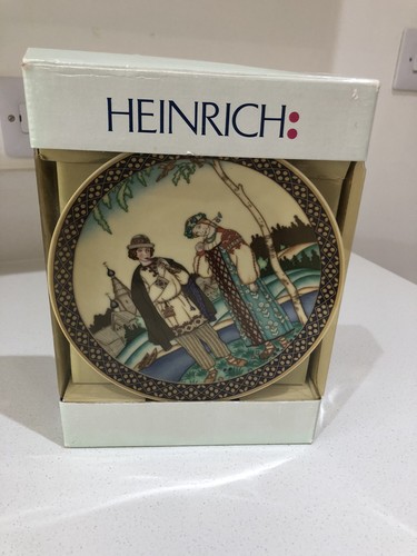 Heinrich villeroy boch - &,