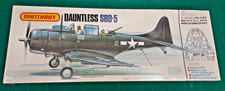 Matchbox 1/32 Dauntless SBD-5