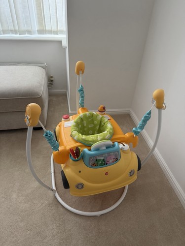 Fisher price 1 servin - fisher,