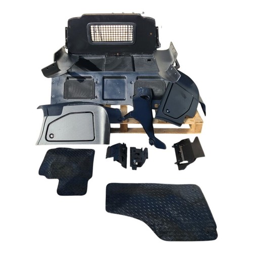 L663 defender commercial - l663,