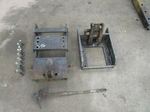 For fiat 780 pick hitch - for,,