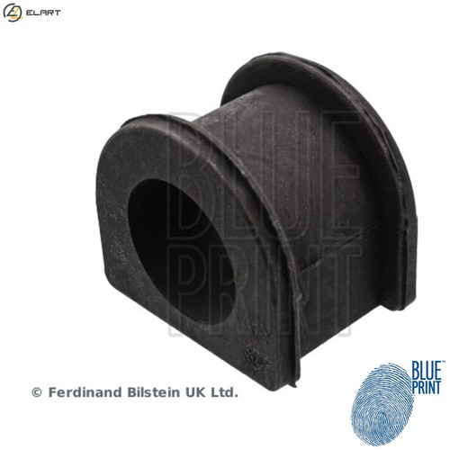 Mounting stabiliser bar - mounting,