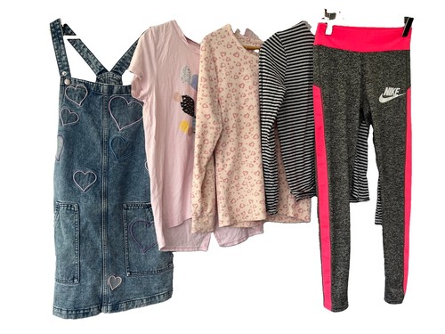 Girls clothes bundle yrs - bundle,