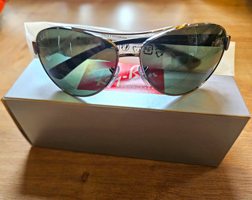 Ray ban rb3386 pilot - rb3386,