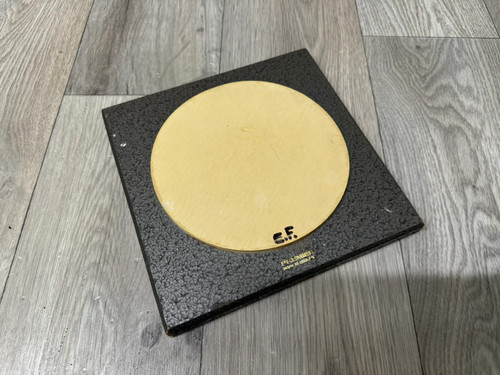 Vintage premier drum - vintage,