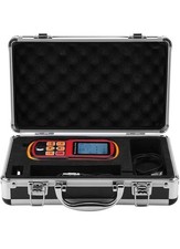 Ultrasonic Thickness Gauge, GM130 Digital Ultrasonic Thickness Gauge 1-300mm