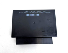 Porsche 997 Rear Control