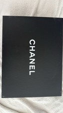 CHANEL Classic Flap Bag Size