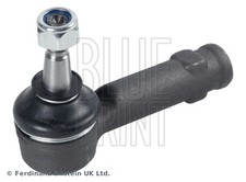 TIE ROD END BLUE PRINT