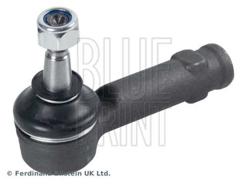 Tie rod end blue print - rod,