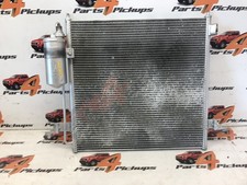 2010 Mitsubishi L200 Air conditioning condenser radiator 2006-2015