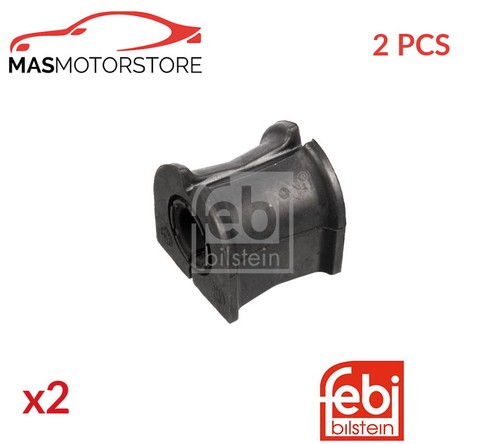 Anti roll bar stabiliser - bar, bush