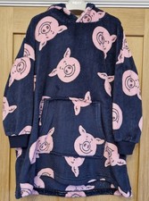 Girls M&S  Percy Pig Lounge