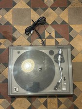 SONY PS-1700 vintage record