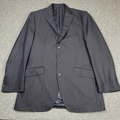 Aquascutum jacket mens 42l - jacket,