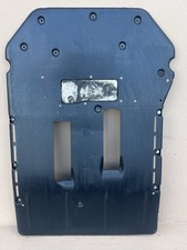 PORSCHE 964 ENGINE UNDERTRAY