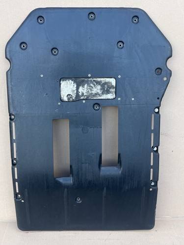 Porsche 964 engine - porsche, undertray