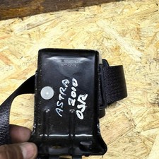 Vauxhall Astra J MK6 2010-15