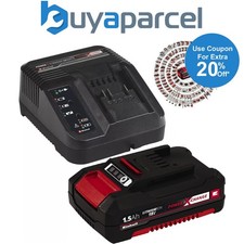 Einhell 18v Power X-Change PXC