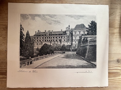 Chateau palais relais an - chateau,