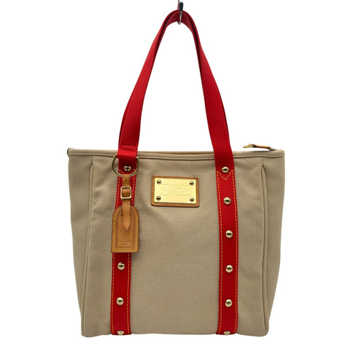Louis vuitton cabas m40035 - cabas, mm