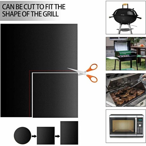 Pcs non stick oven - 5,