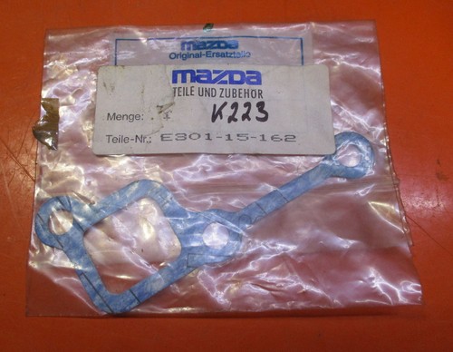 Original mazda 323 wagon - original, 323/wagon