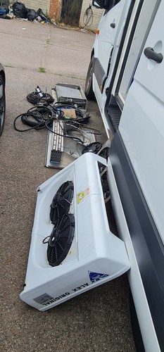 Full system refrigerators - full,