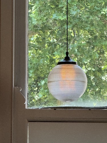 Set prismatic globe - set,