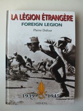 Legion Etrangere/ Foreign