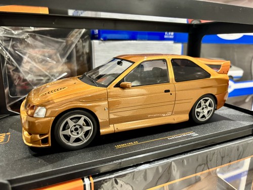 Ford escort custom - custom, 1998