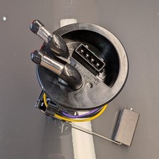 VW Mk2 Golf / Jetta 16V /