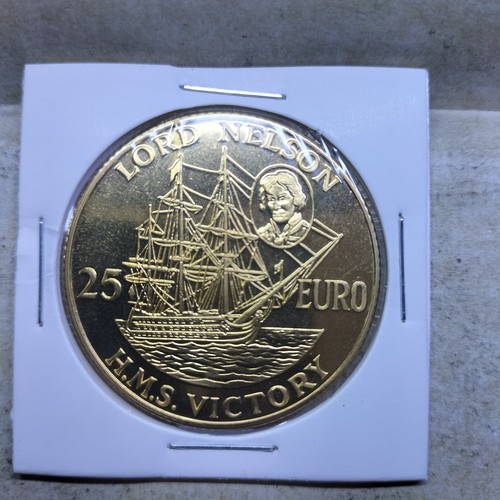 1996 euro lord nelson - 1996, 25