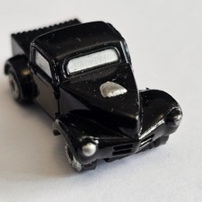 Micro machines willys pickup - machines,