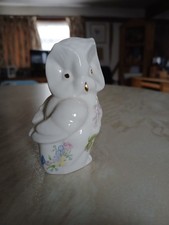 Aynsley Wild Tudor Owl