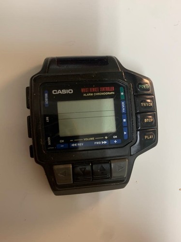 Casio cmd digital - digital, watch