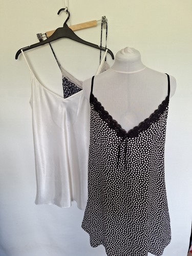 Nightdress senza size 16 - x3,