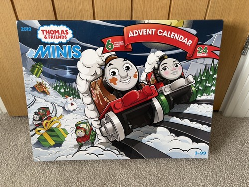 Thomas tank engine friends - &,