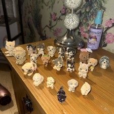 Vintage Puppy in my Pocket 21