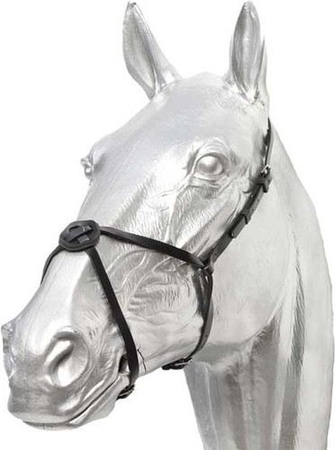 Zilco grackle noseband - zilco,