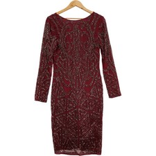 Joanna Hope Midi Dress UK12