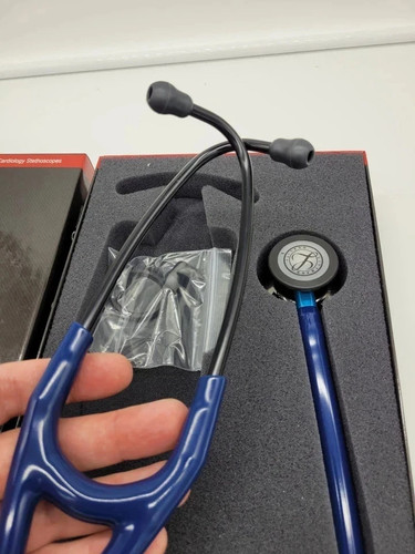 Littmann cardiology iv - 3m,