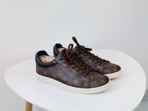 Louis vuitton luxembourg low - luxembourg,