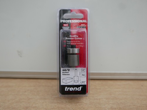 Trend pro 2x1 4tc - trend, 3/4"