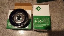 ALTERNATOR DRIVE BELT